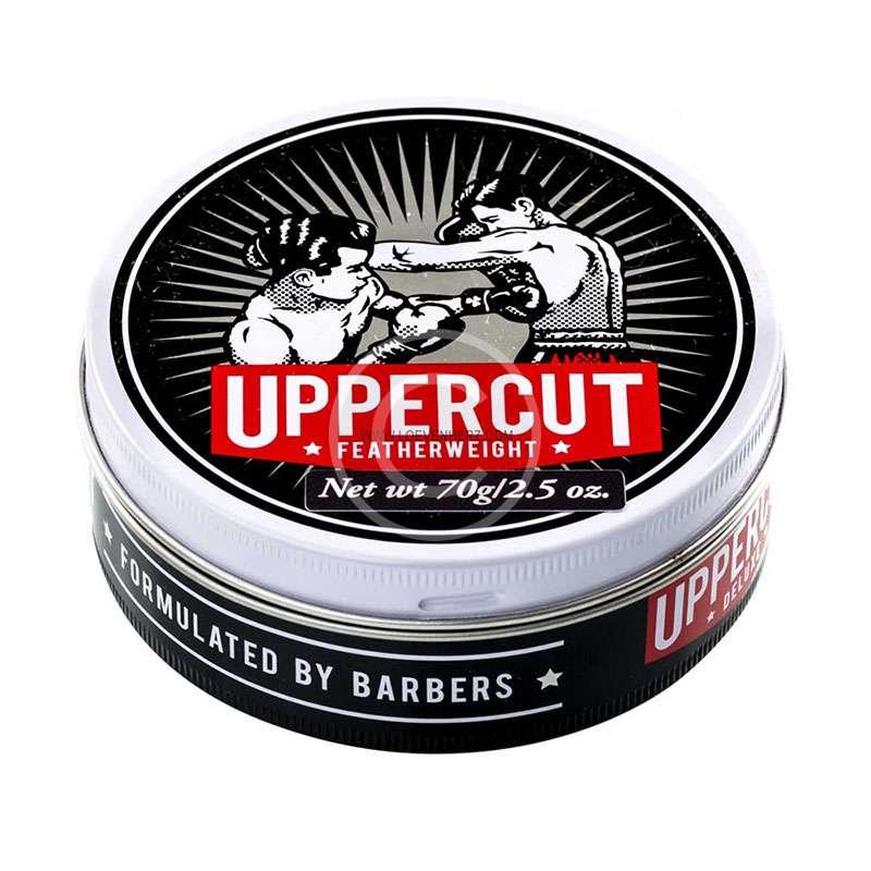Hair Pomade - Görsel 2