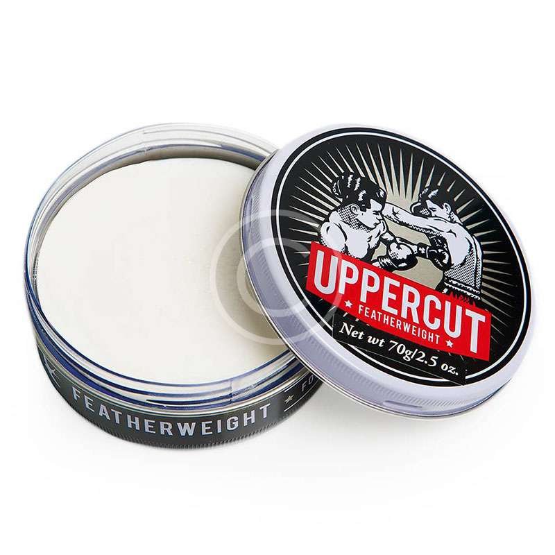 Hair Pomade - Görsel 4