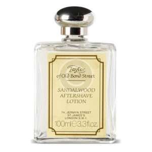 Aftershave Lotion