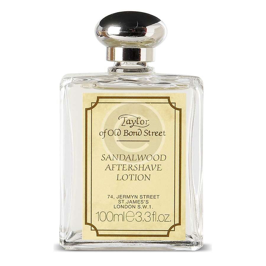 Aftershave Lotion
